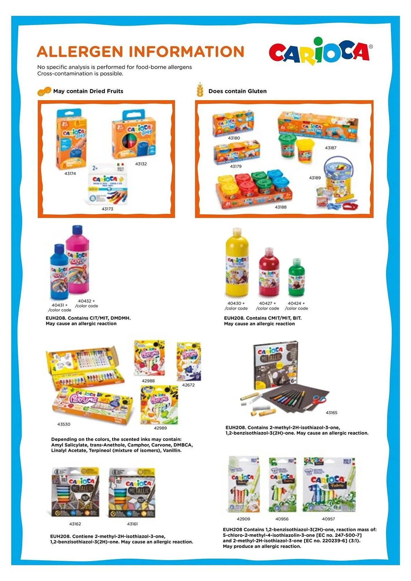 Folheto Folheto Olmar de 19 de setembro até 31 de dezembro 2025 - Pagina 186