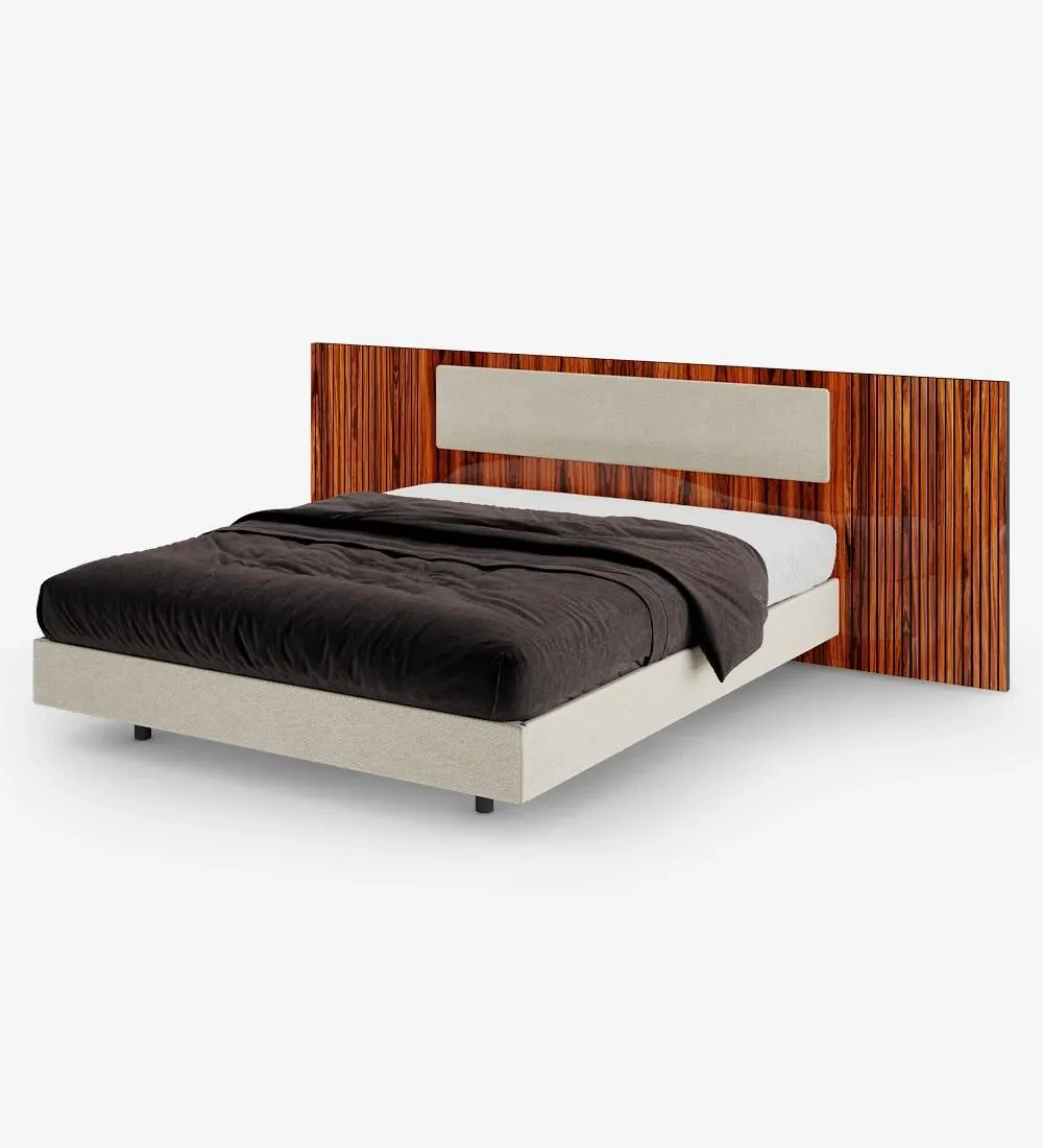 Cama de Casal Cannes