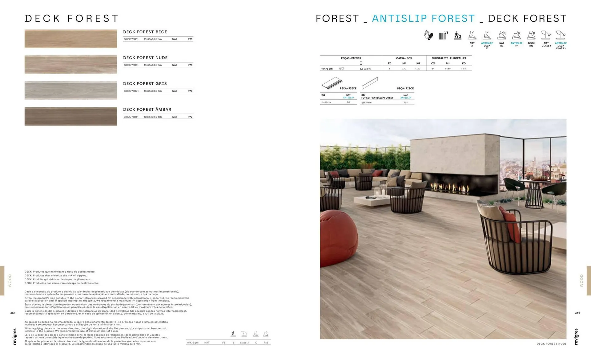 Folheto Folheto Revigres de 3 de janeiro até 31 de dezembro 2025 - Pagina 184