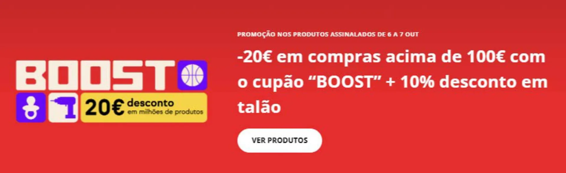 Folheto Folheto Worten de 6 de outubro até 8 de outubro 2025 - Pagina 6