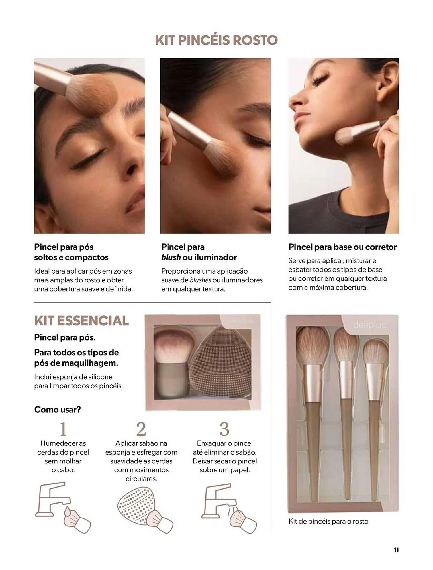 Folheto Folheto Mercadona de 12 de maio até 30 de junho 2025 - Pagina 11