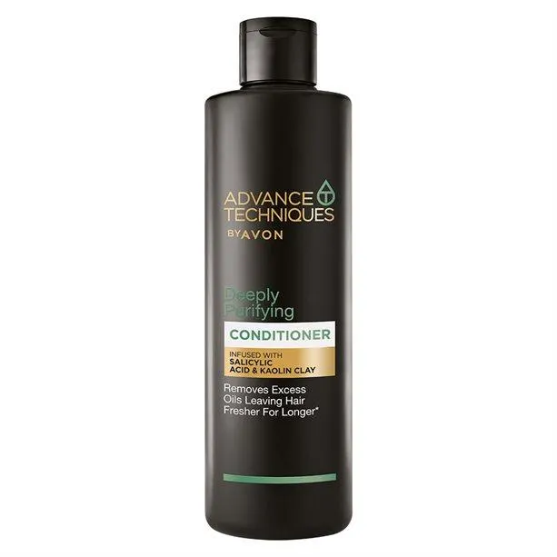 Advance Techniques Deeply Purifying Condicionador