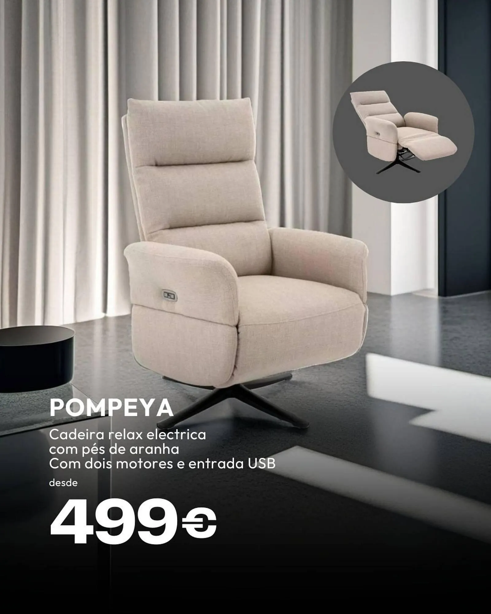 Folheto SofásZone - 1