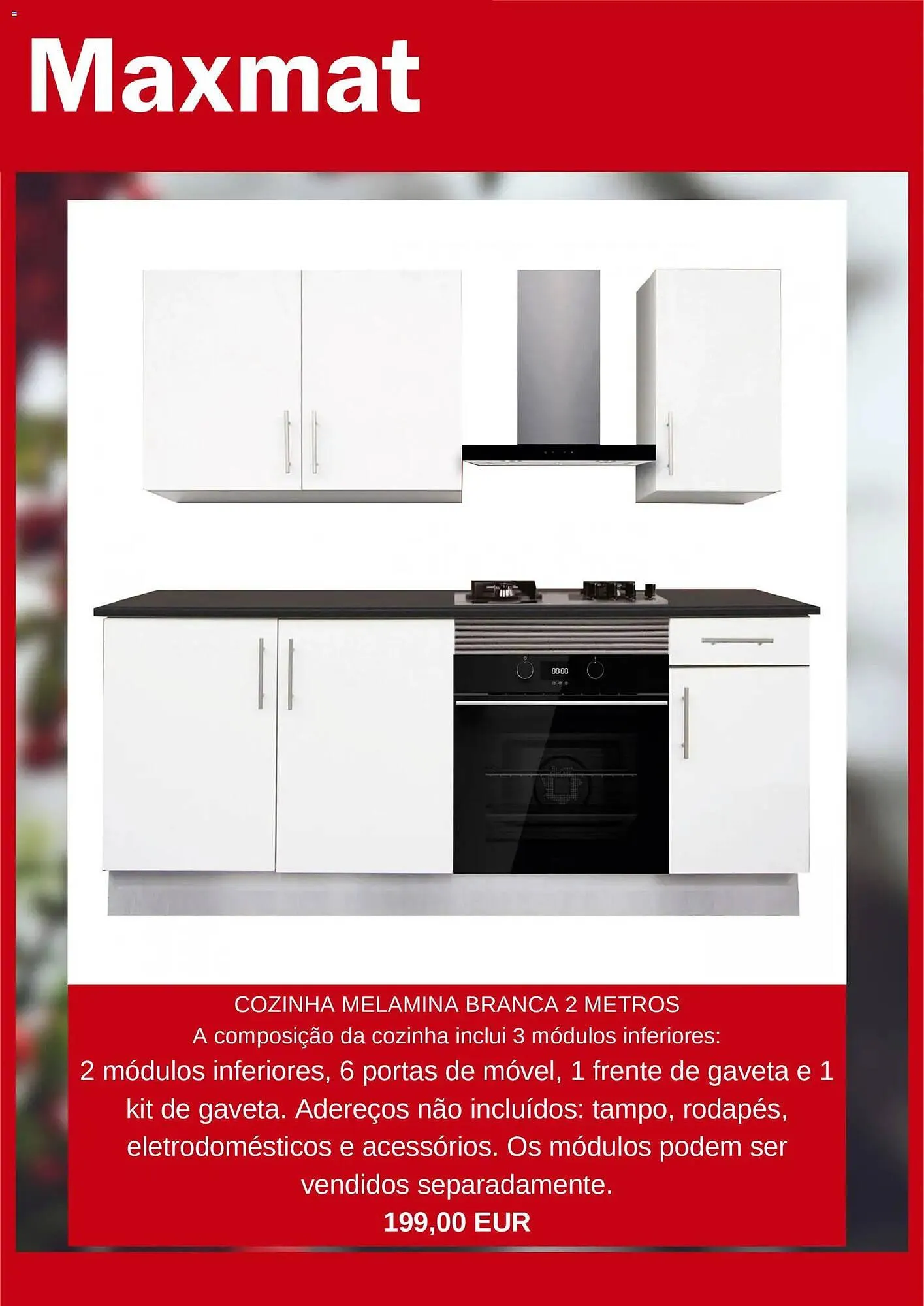 Folheto Folheto Maxmat de 1 de fevereiro até 1 de março 2026 - Pagina 2