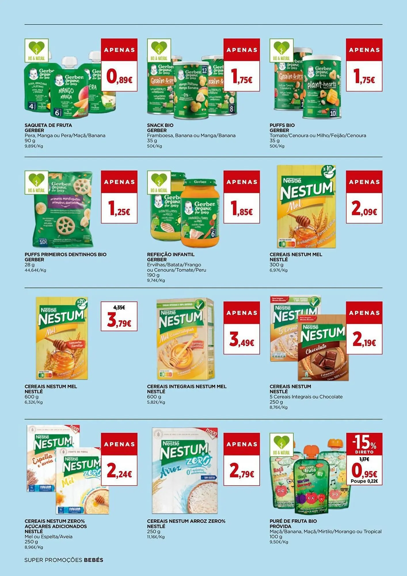 Folheto Folheto El Corte Inglés de 16 de janeiro até 29 de janeiro 2026 - Pagina 6