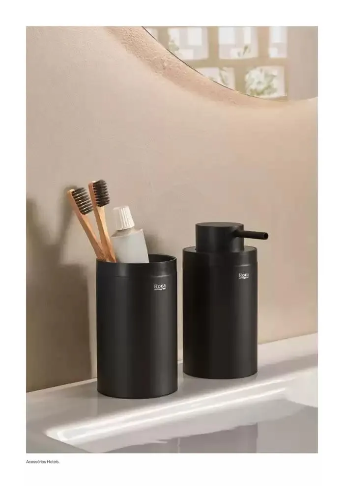 Folheto Soluções de Banho de 6 de janeiro até 31 de dezembro 2025 - Pagina 368