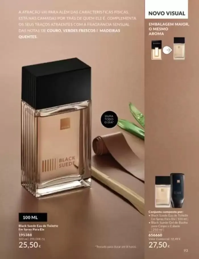 Folheto O DIA PASSA. O PODER FICA. de 30 de setembro até 16 de outubro 2024 - Pagina 226