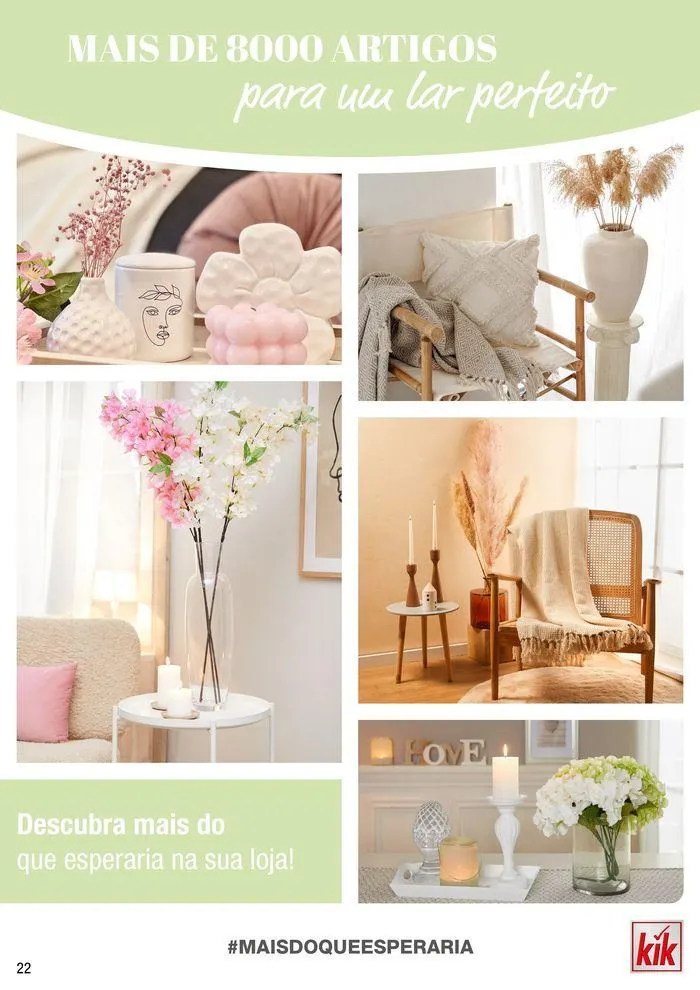 Folheto Mais poupança, mais verão! de 10 de junho até 16 de junho 2024 - Pagina 22