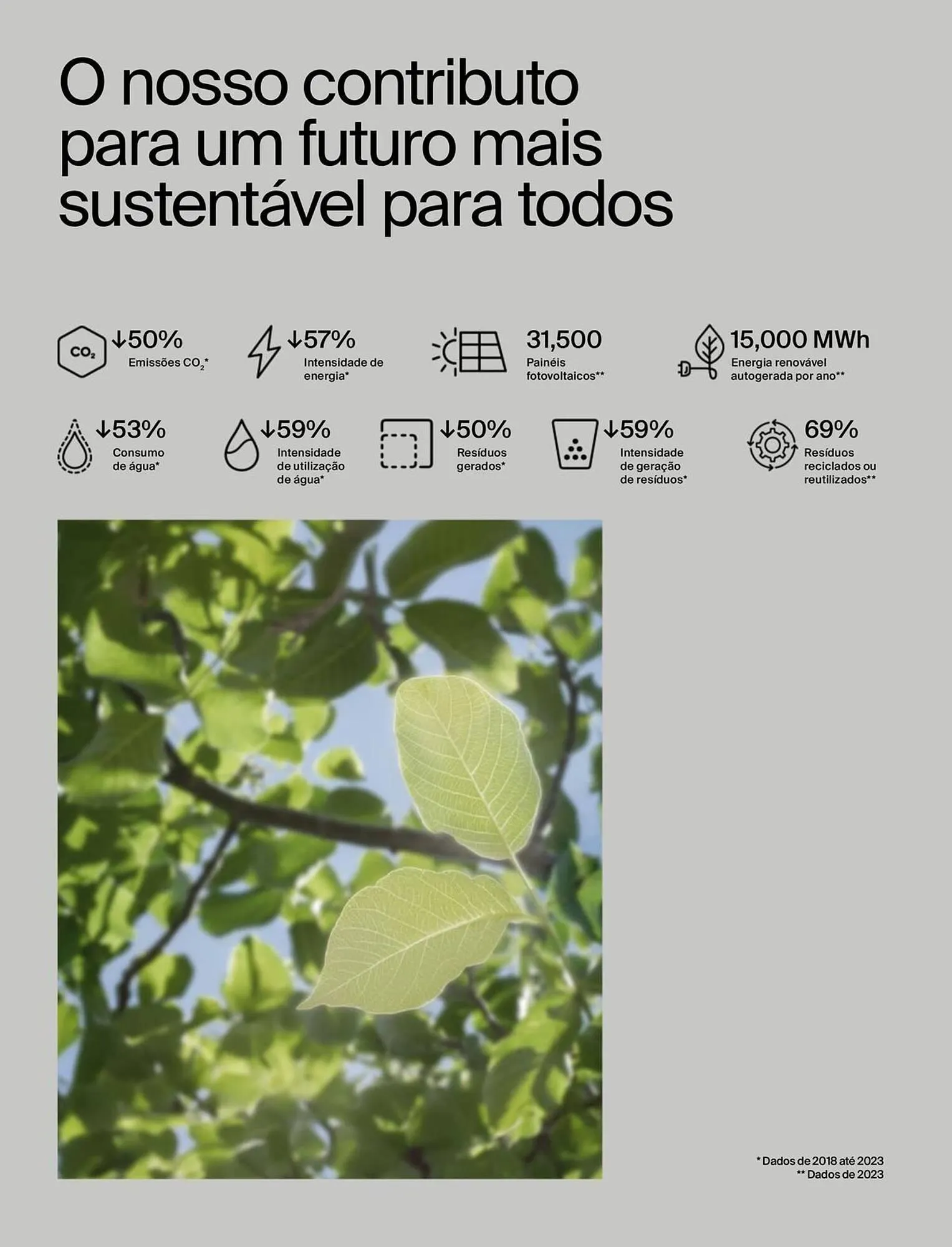 Folheto Folheto Roca de 6 de janeiro até 31 de dezembro 2026 - Pagina 136