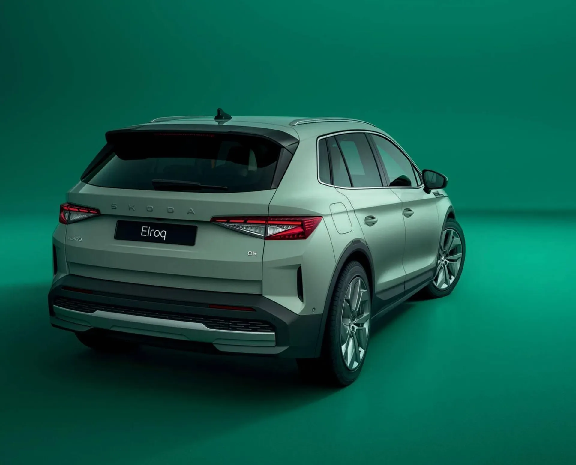 Folheto Folheto Škoda de 4 de fevereiro até 28 de fevereiro 2025 - Pagina 5