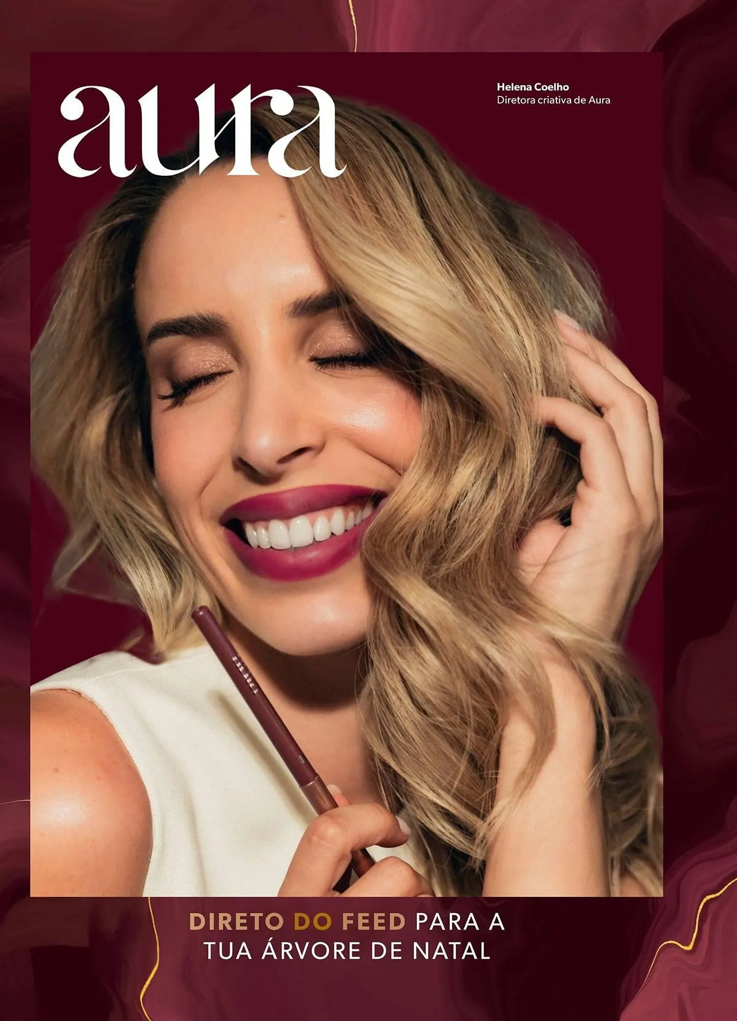 Folheto Folheto O Boticário de 15 de outubro até 11 de novembro 2025 - Pagina 32