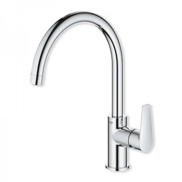 Misturadora Lava louca Bauedge Grohe 1/2"