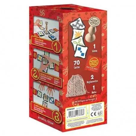 Velocidade da Selva ECO