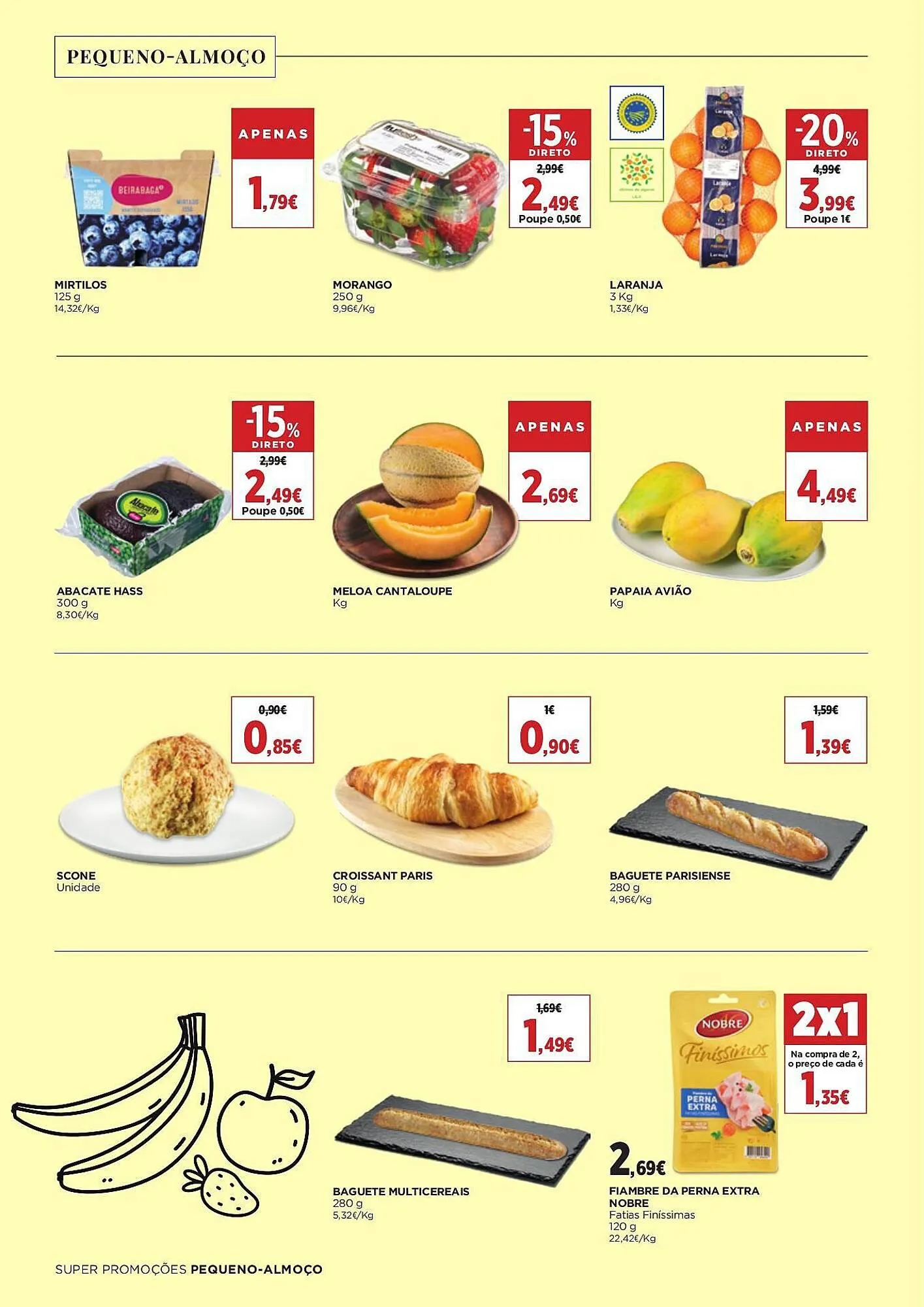 Folheto Folheto El Corte Inglés de 31 de janeiro até 13 de fevereiro 2025 - Pagina 12