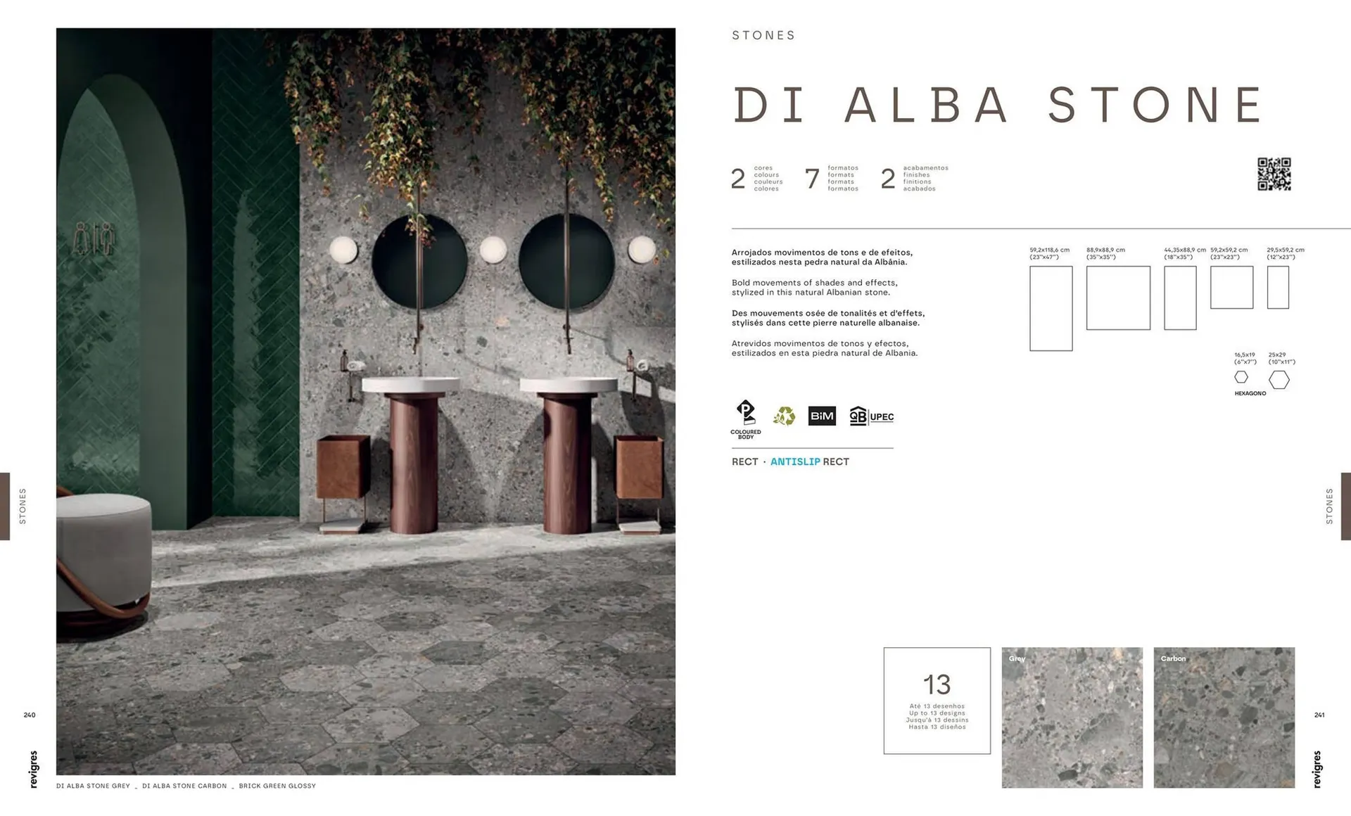 Folheto Folheto Revigres de 3 de janeiro até 31 de dezembro 2025 - Pagina 122