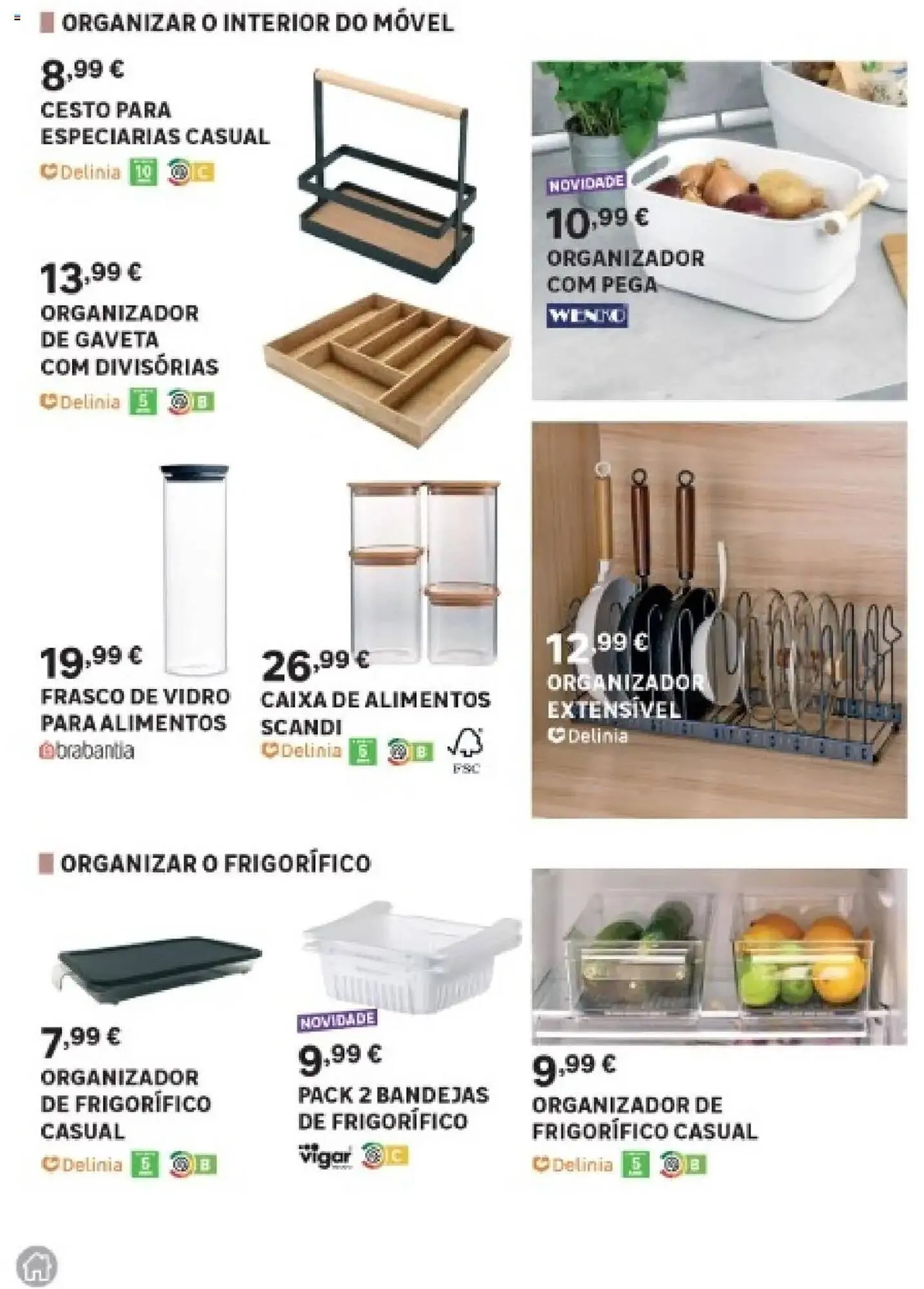 Folheto Folheto Leroy Merlin de 6 de junho até 7 de agosto 2025 - Pagina 36