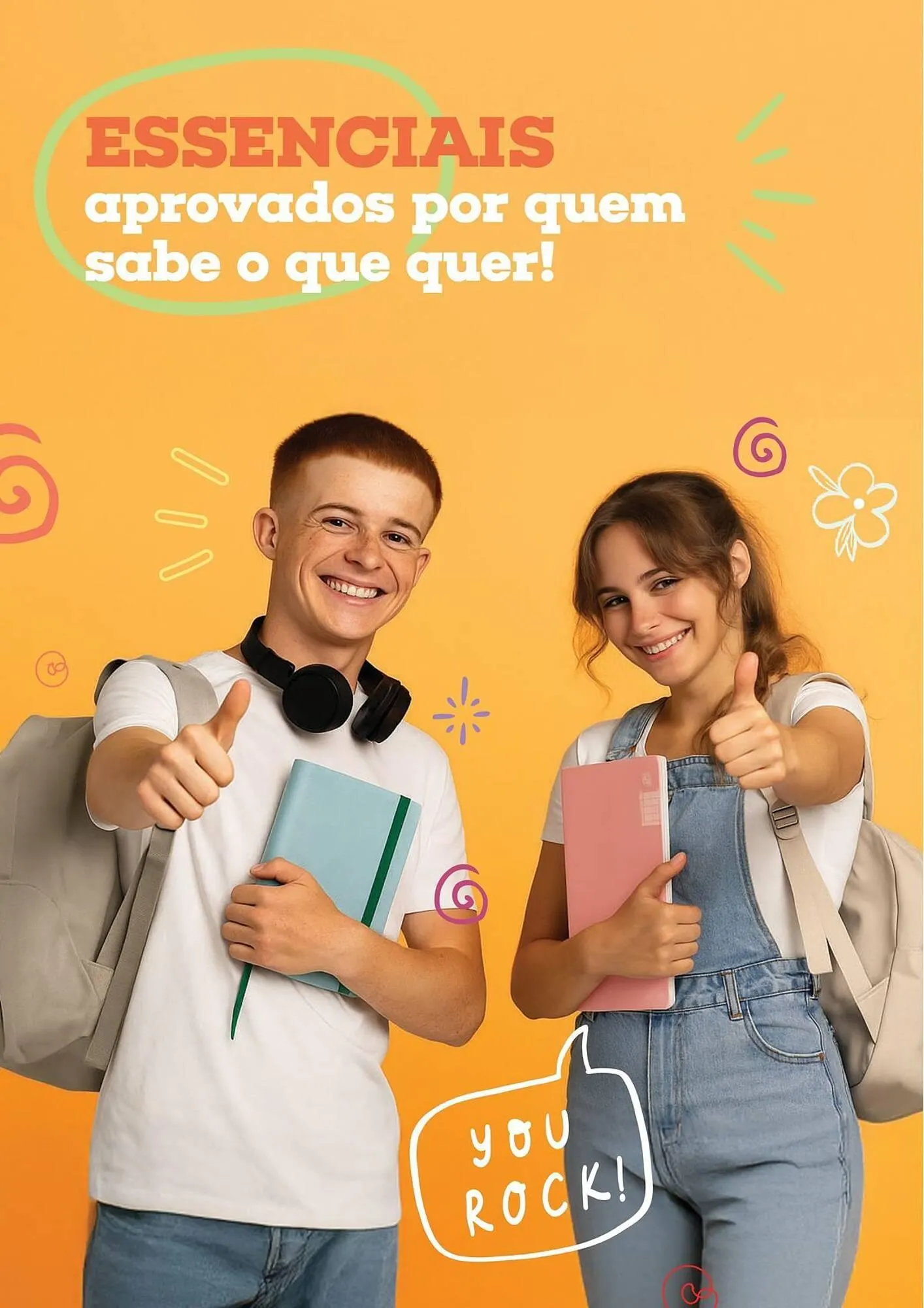 Folheto Folheto Note! de 6 de novembro até 31 de maio 2026 - Pagina 38