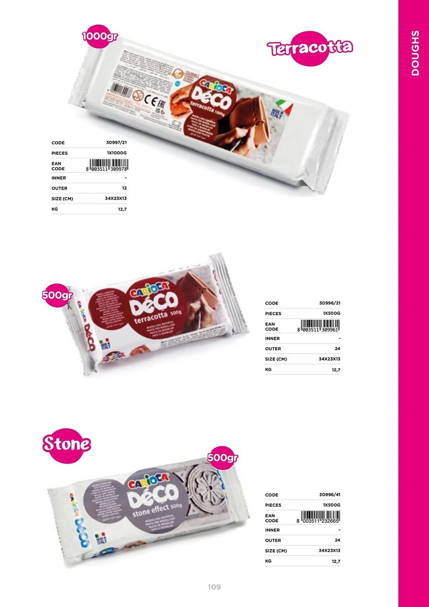 Folheto Folheto Olmar de 19 de setembro até 31 de dezembro 2025 - Pagina 111