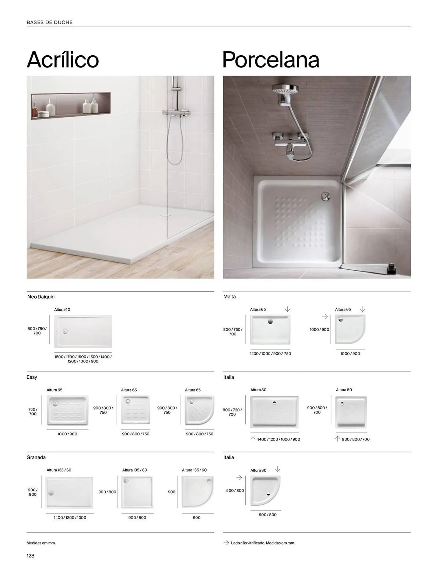 Folheto Folheto Roca de 3 de junho até 31 de dezembro 2025 - Pagina 130
