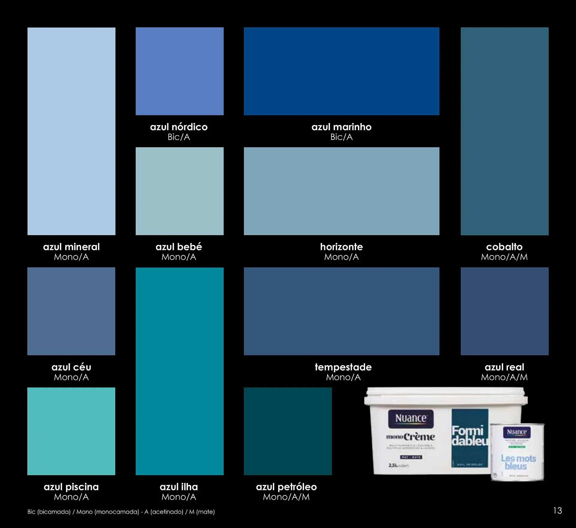 Folheto Folheto Bricomarché de 3 de janeiro até 31 de dezembro 2025 - Pagina 13