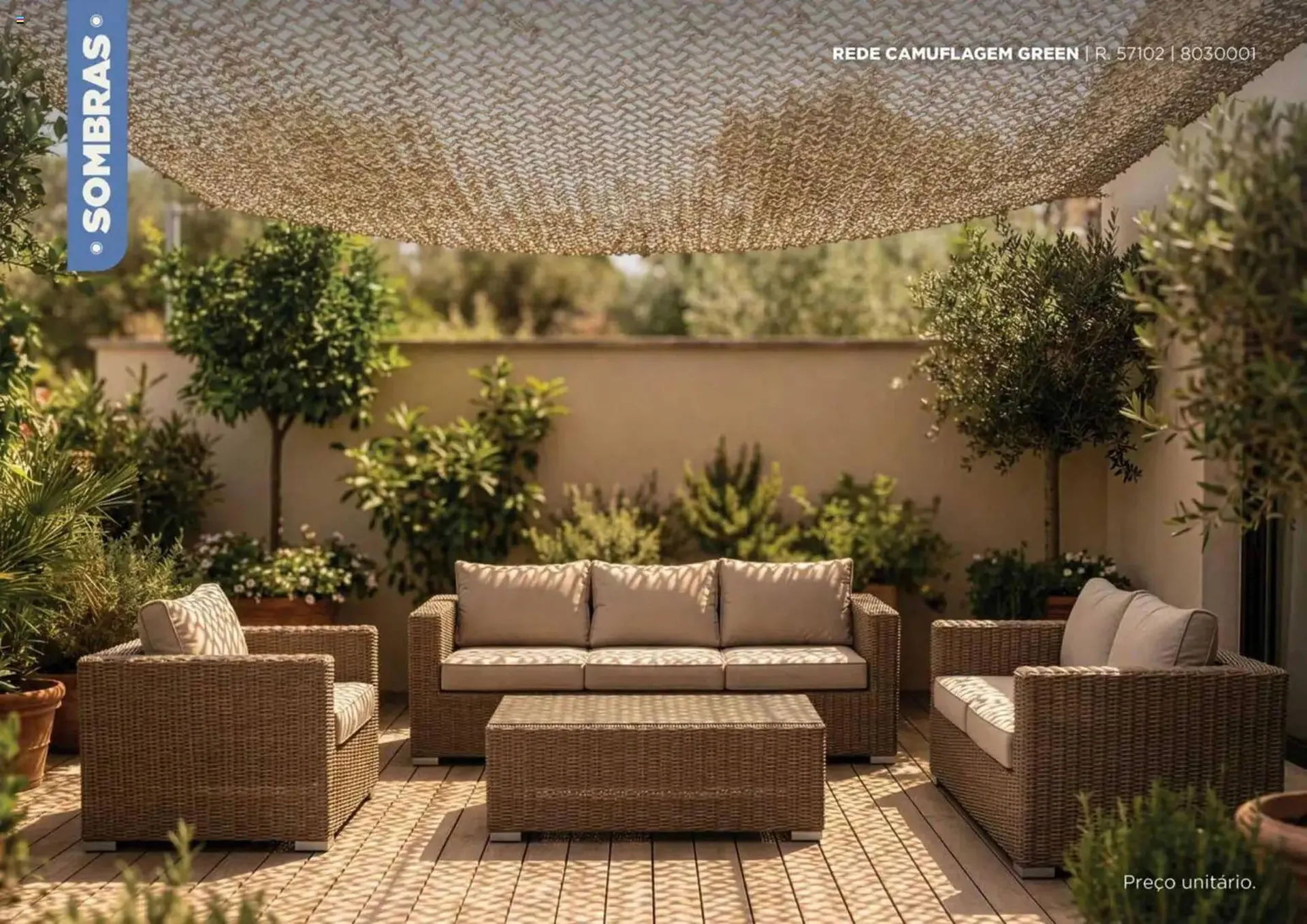 Folheto Catálogo Espaço Casa de 7 de março até 29 de agosto 2026 - Pagina 218