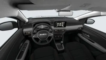 Stepway expression Eco-G 100