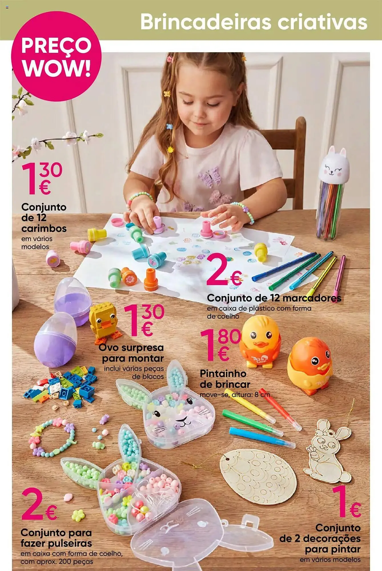 Folheto Folheto Pepco de 13 de março até 26 de março 2025 - Pagina 4