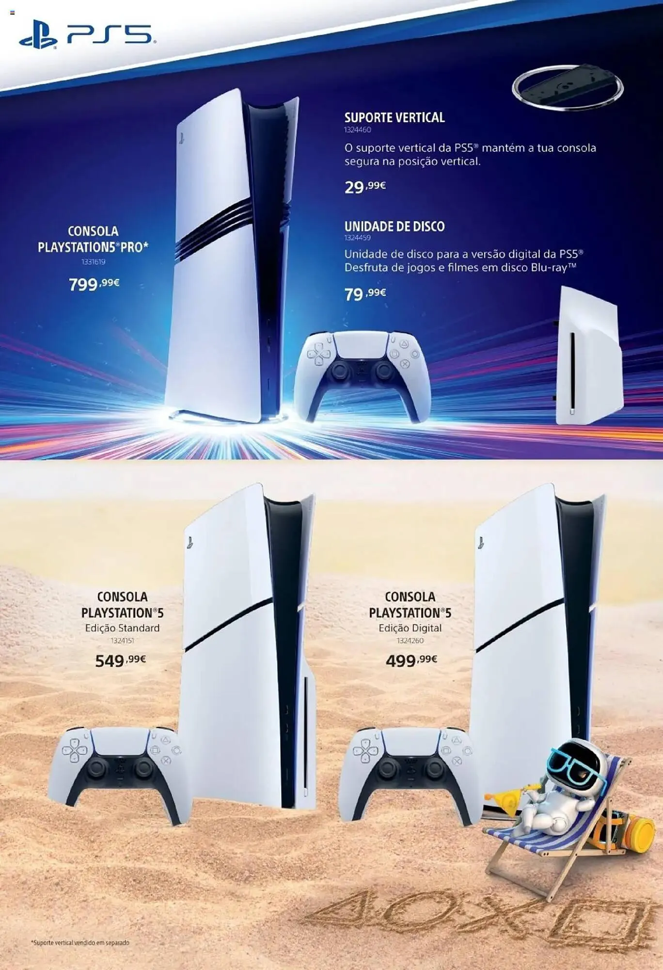 Folheto Folheto Radio Popular de 14 de junho até 7 de julho 2025 - Pagina 30