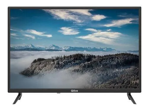 tv qilive q32h231b (hd 32" 81cm)