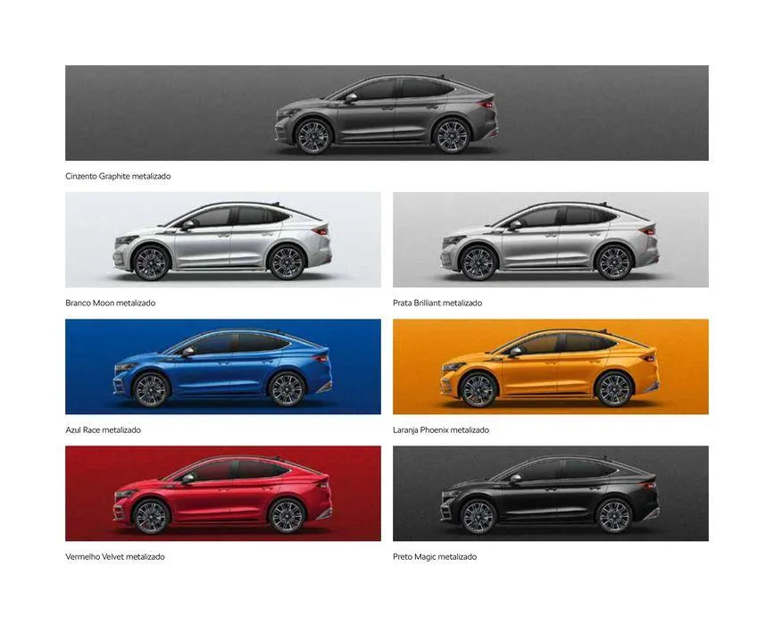 Folheto Škoda Enyaq Coupé de 21 de maio até 21 de maio 2025 - Pagina 137