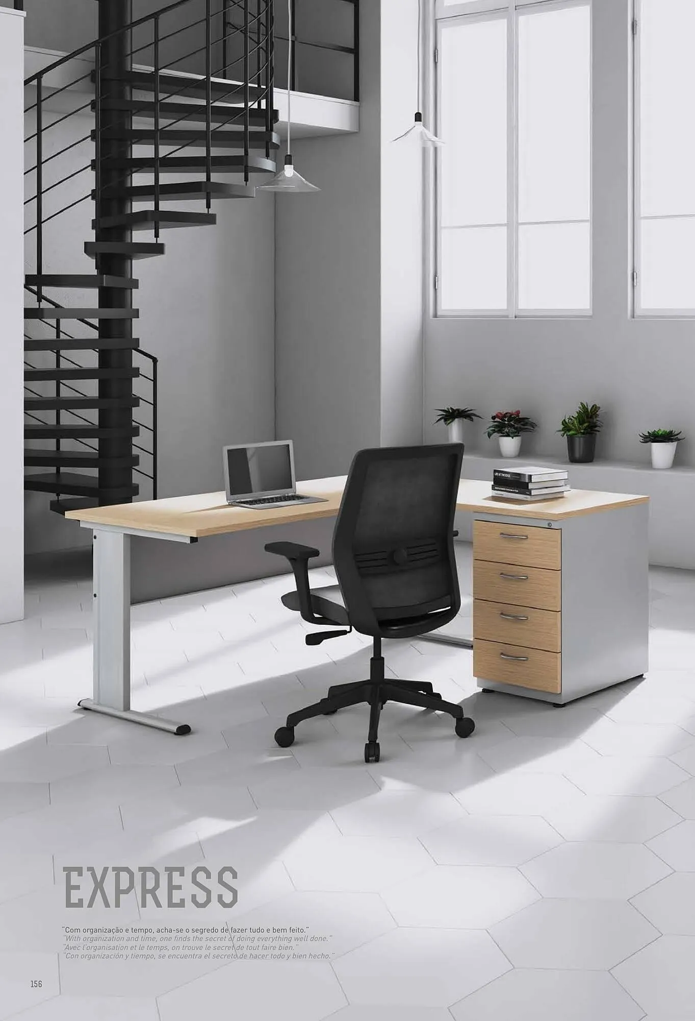 Folheto Folheto Staples de 3 de janeiro até 31 de dezembro 2025 - Pagina 156