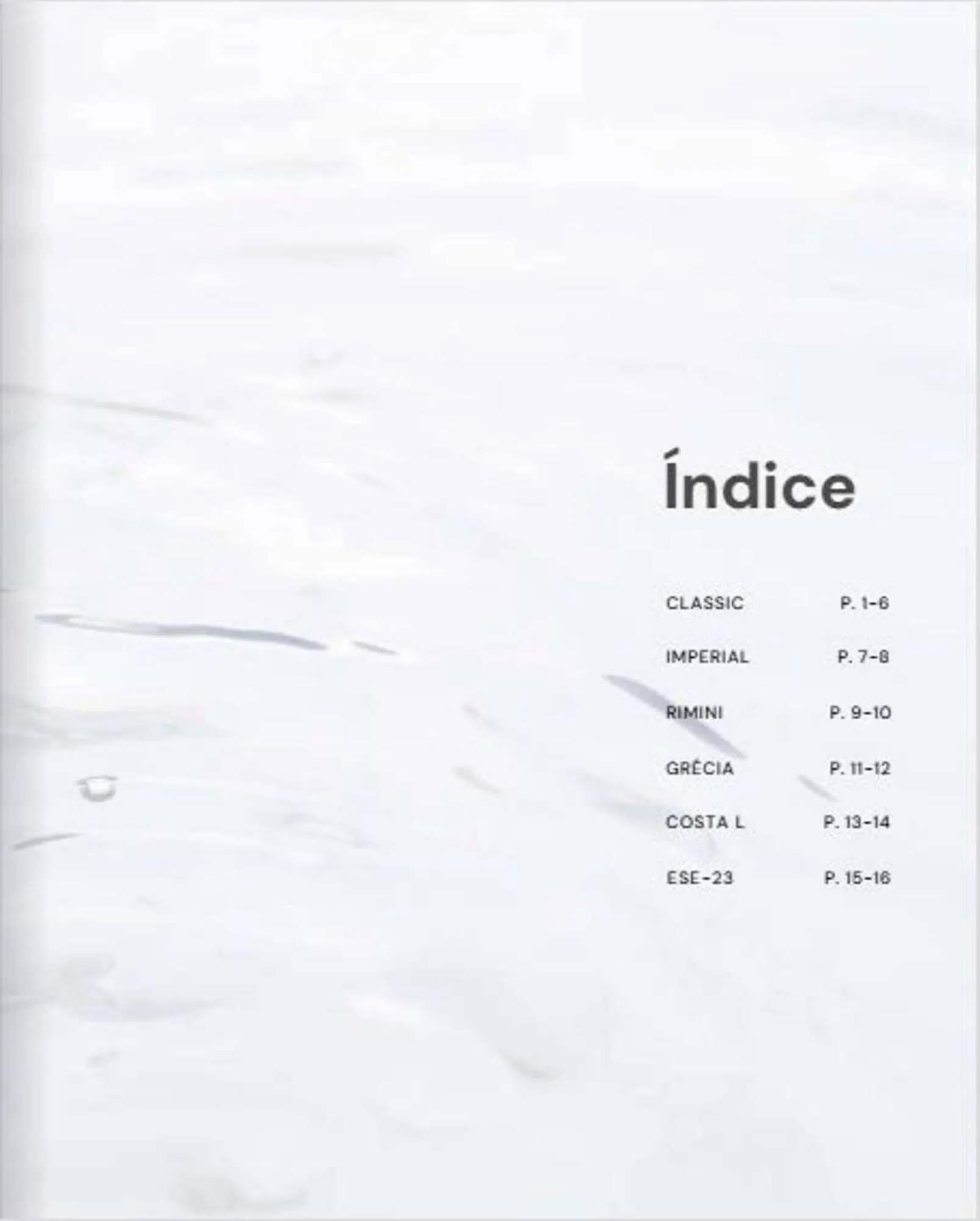 Folheto Folheto Macovex de 24 de março até 31 de agosto 2025 - Pagina 3