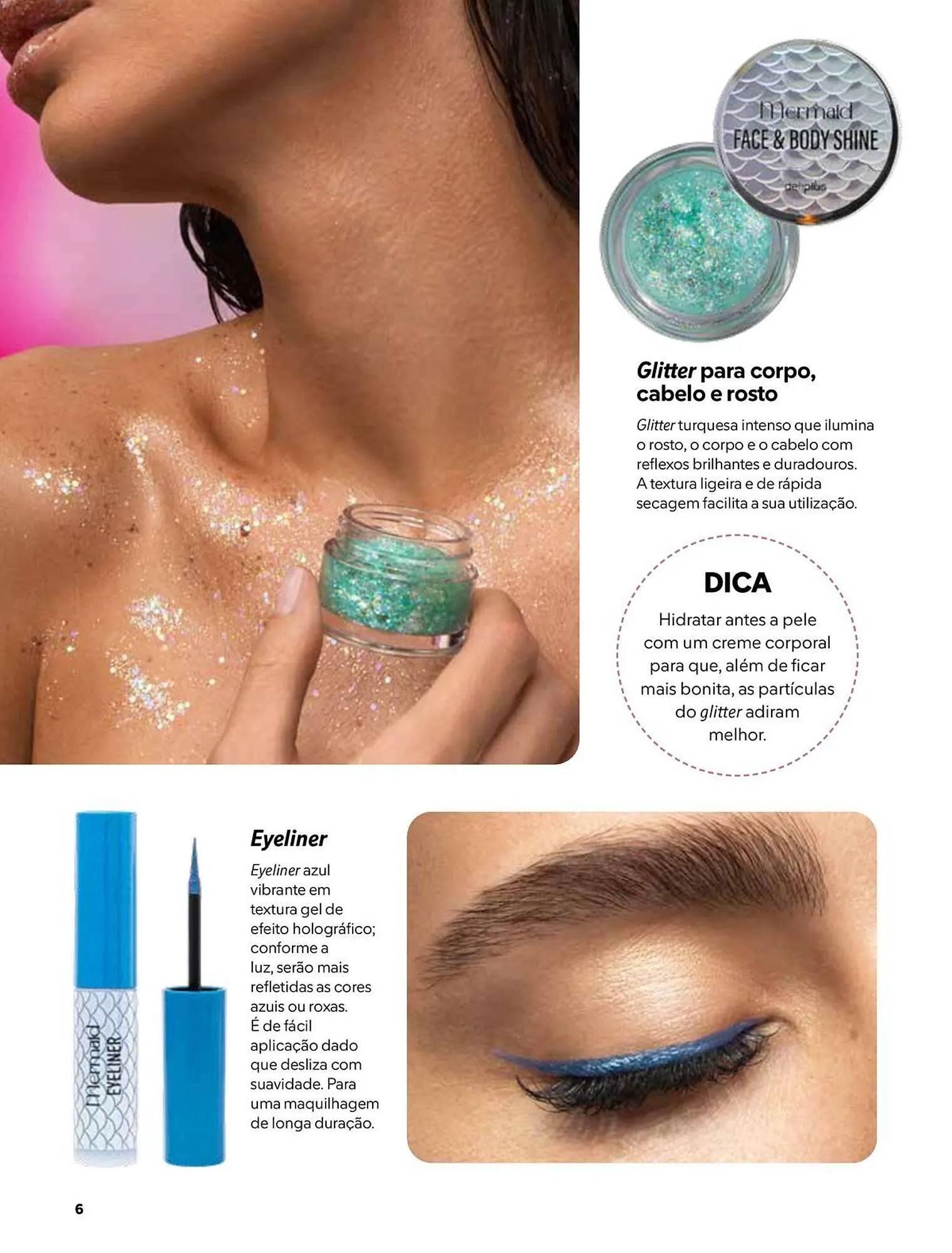 Folheto Folheto Mercadona de 12 de maio até 30 de junho 2025 - Pagina 6