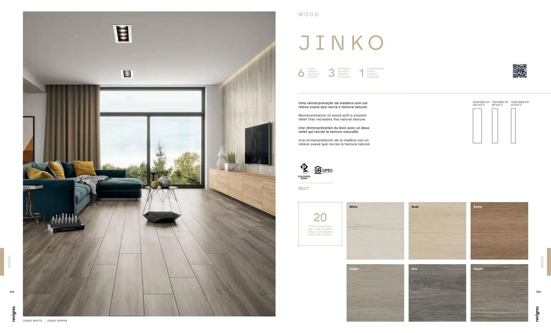 Folheto Folheto Revigres de 3 de janeiro até 31 de dezembro 2025 - Pagina 174