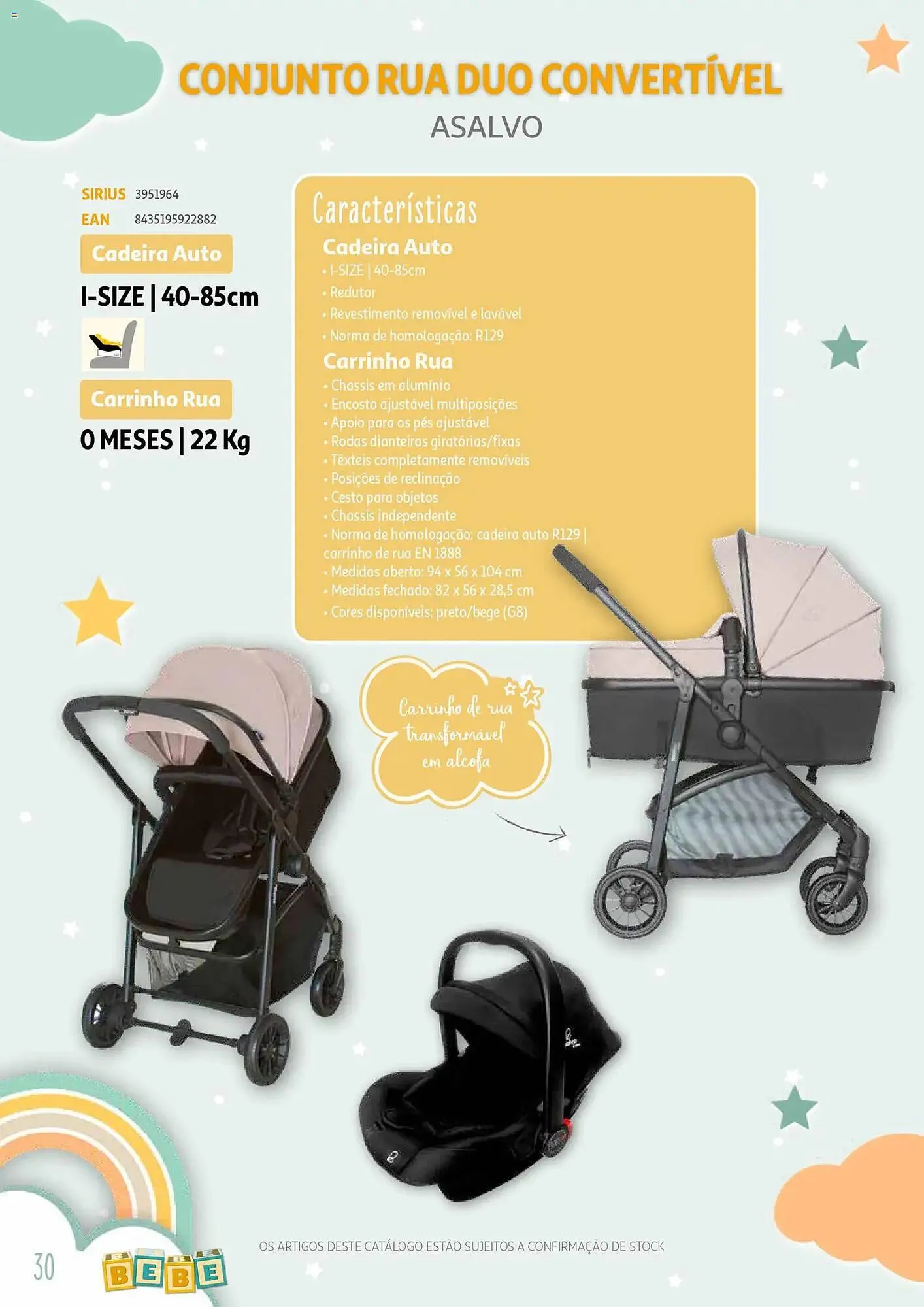 Folheto Folheto Auchan de 13 de janeiro até 1 de janeiro 2027 - Pagina 30