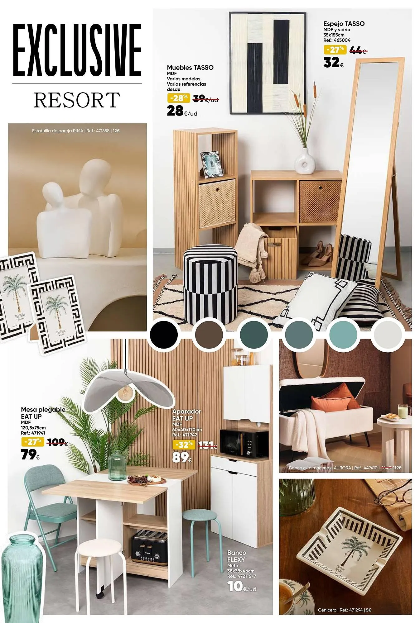 Folheto Folheto Hôma de 12 de março até 30 de março 2026 - Pagina 18