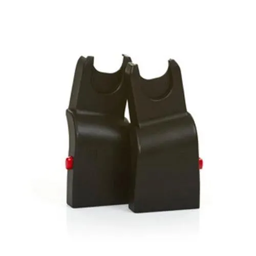 ABC Design Adaptador Zoom - Cybex, Maxi-Cosi, Joie 1200033-1000