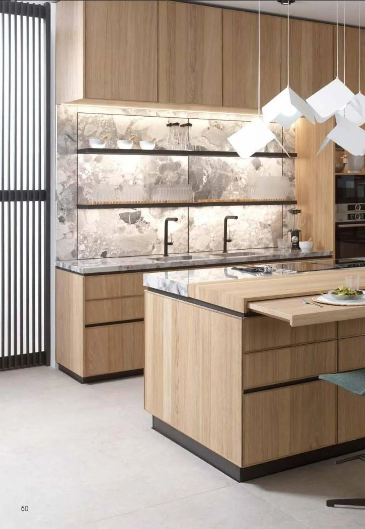 Folheto Folheto Porcelanosa de 7 de fevereiro até 31 de dezembro 2025 - Pagina 60