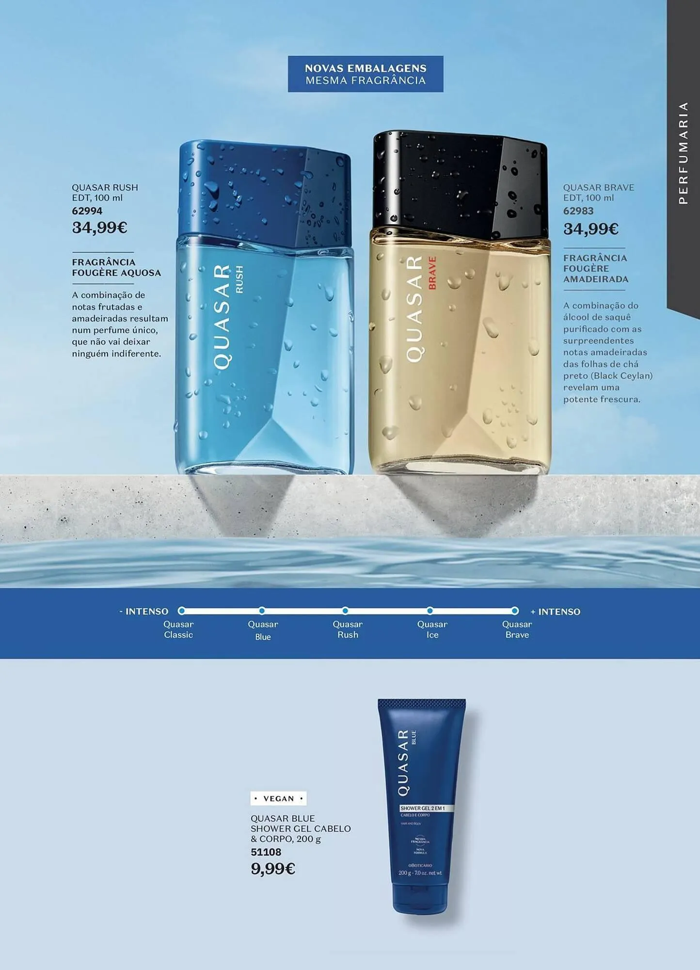 Folheto Folheto O Boticário de 15 de outubro até 11 de novembro 2025 - Pagina 75