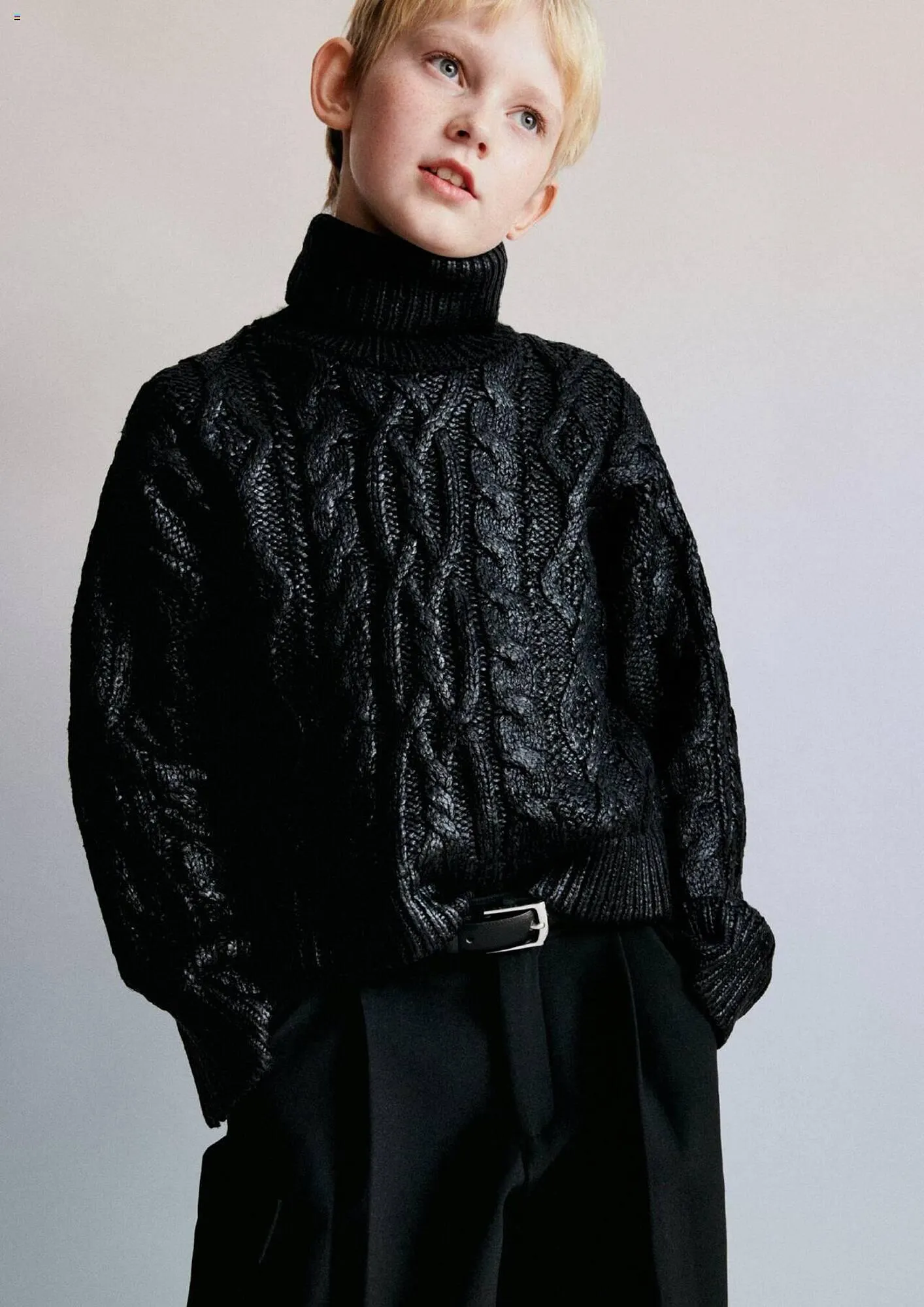 Folheto Folheto ZARA de 1 de dezembro até 31 de dezembro 2023 - Pagina 15