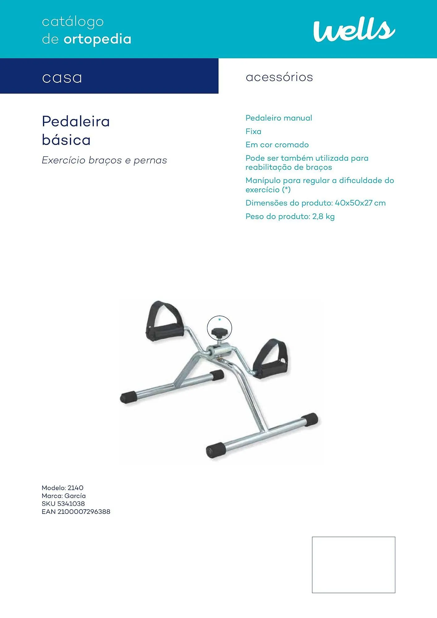 Folheto Folheto Well's de 10 de fevereiro até 6 de junho 2026 - Pagina 104