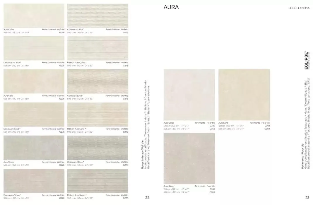 Folheto New Collection | Cersaie 2024  de 30 de setembro até 31 de dezembro 2024 - Pagina 13