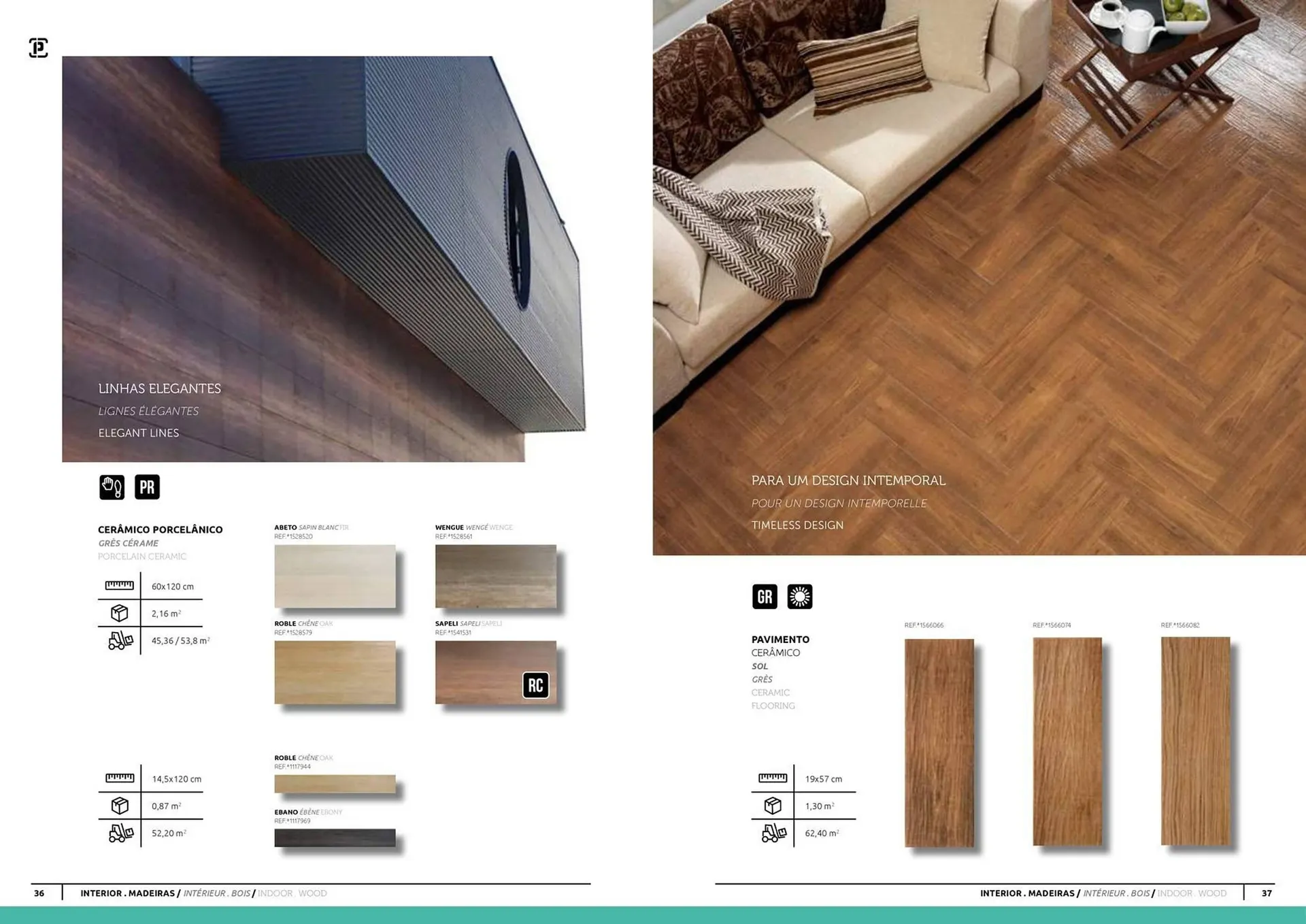 Folheto Folheto Casa Peixoto de 17 de fevereiro até 31 de dezembro 2026 - Pagina 20