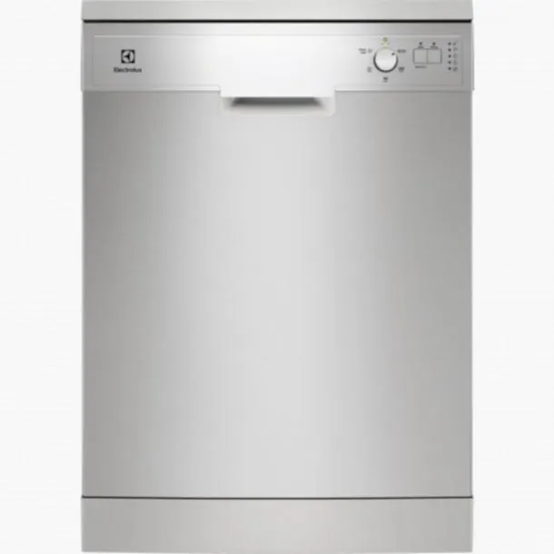 Máquina Lavar Loiça ELECTROLUX ESA17210SX Inox - 13 Conjuntos