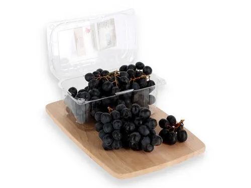 uva preta sem grainha auchan 500 g