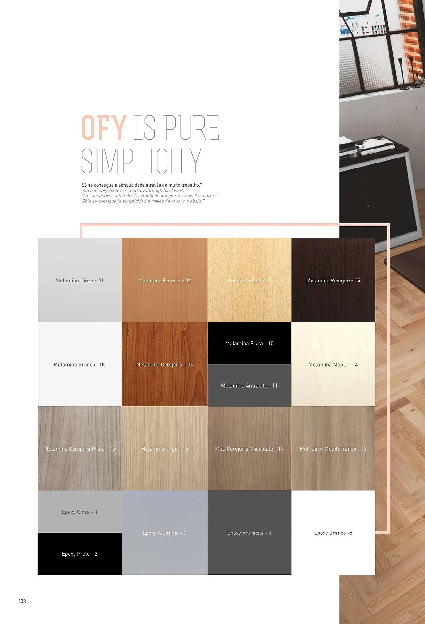 Folheto Folheto Staples de 3 de janeiro até 31 de dezembro 2025 - Pagina 138