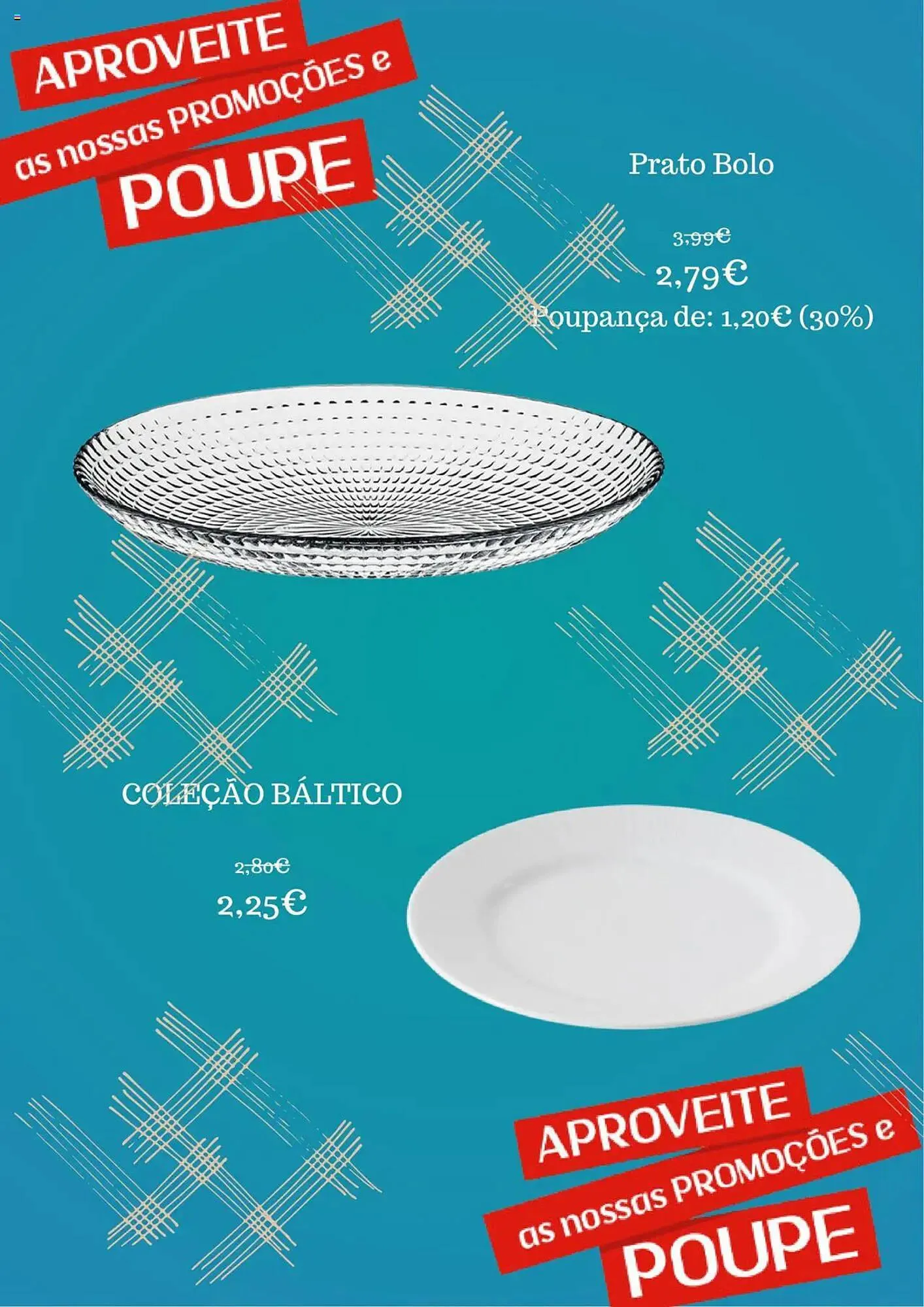 Folheto Folheto Espaço Casa de 5 de fevereiro até 28 de março 2025 - Pagina 5