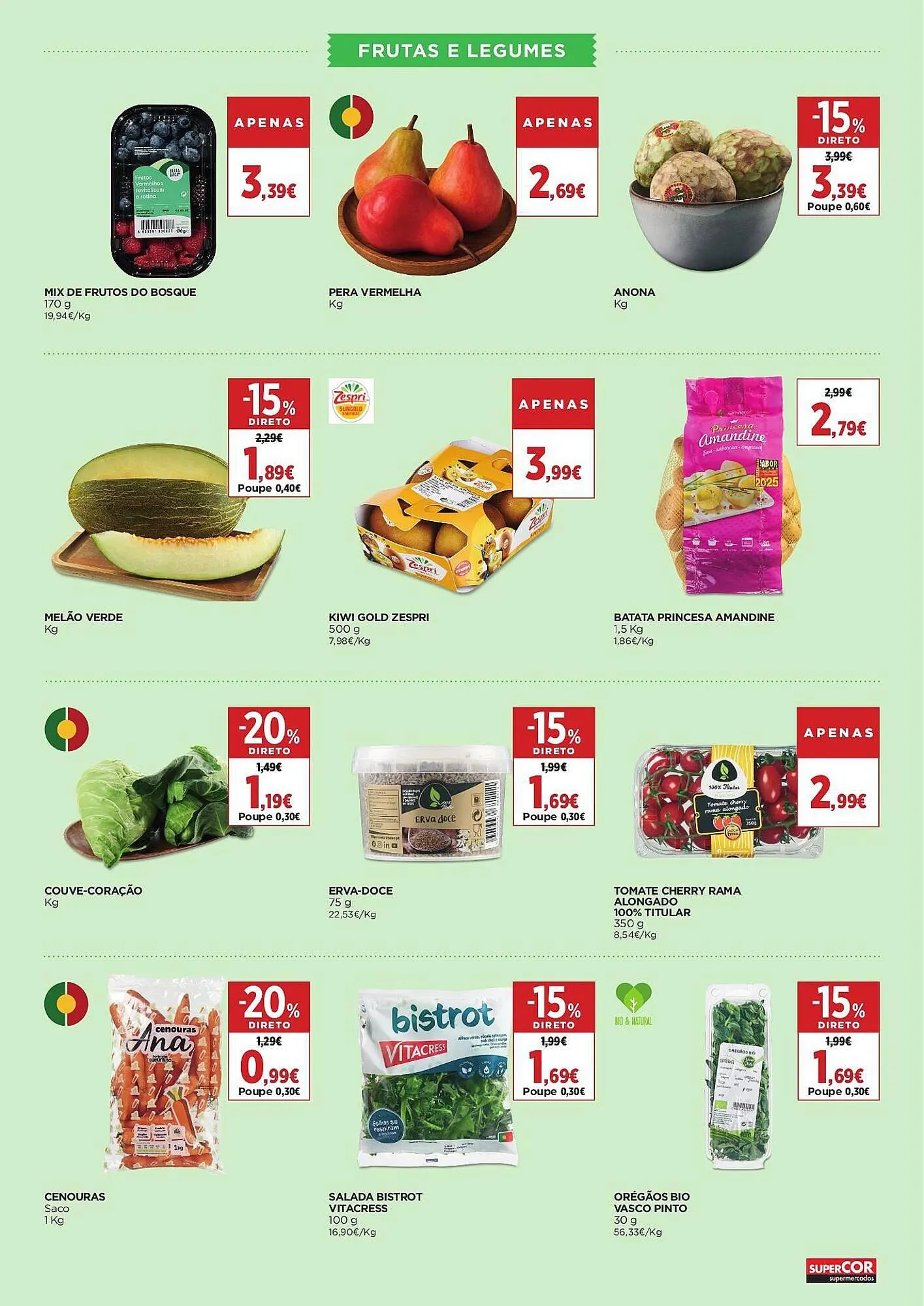 Folheto Folheto El Corte Inglés de 14 de novembro até 4 de dezembro 2025 - Pagina 3