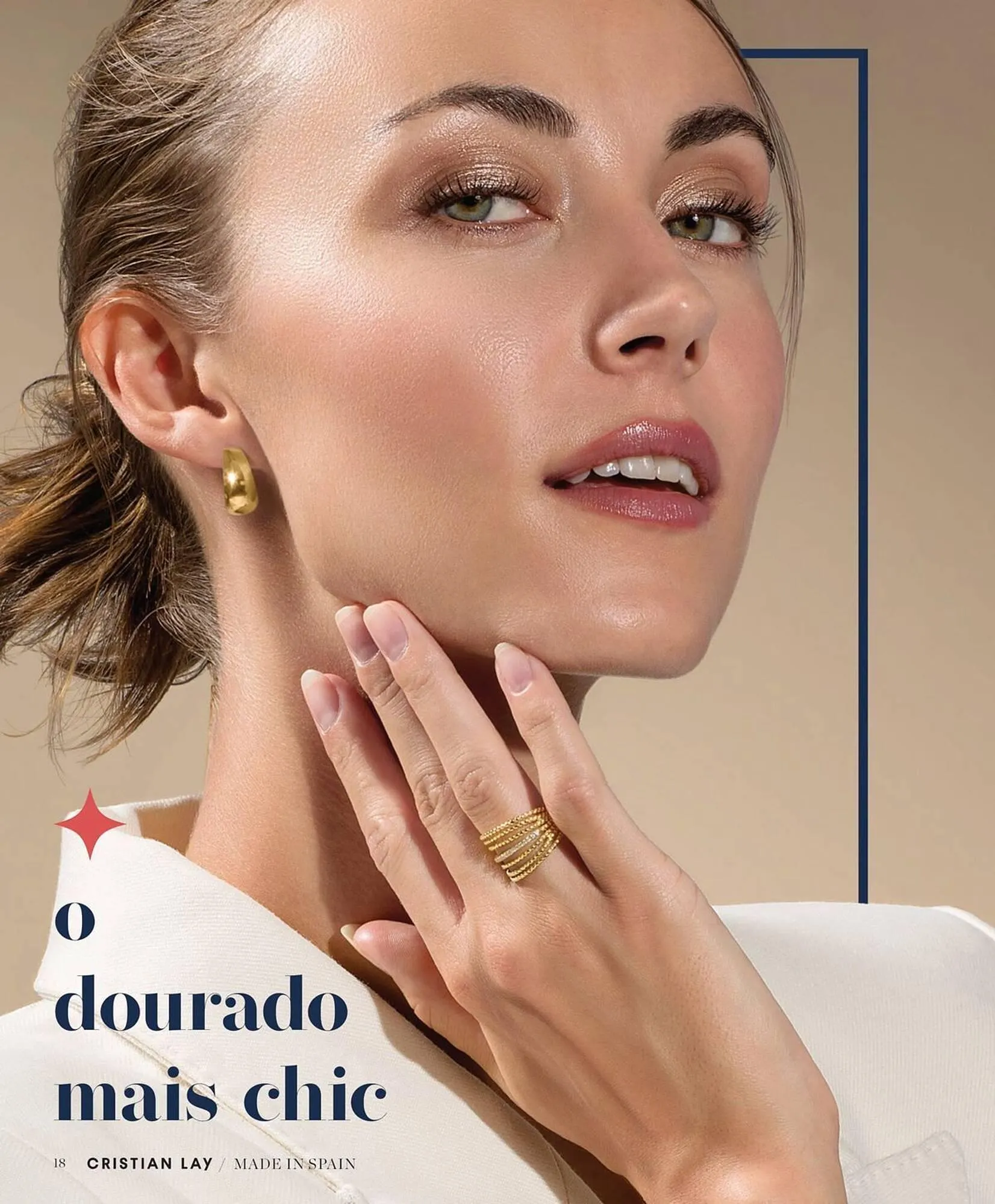 Folheto Catálogo Cristian Lay de 22 de outubro até 31 de dezembro 2025 - Pagina 18