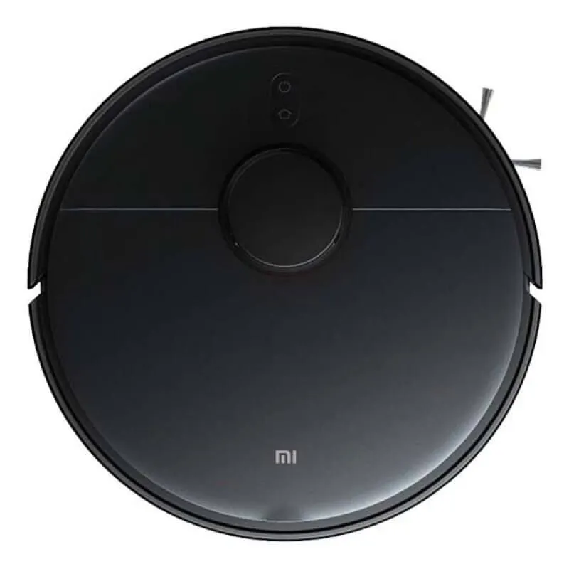 Aspirador Robot Xiaomi Mi Robot Vacuum Mop 2 Ultra Preto